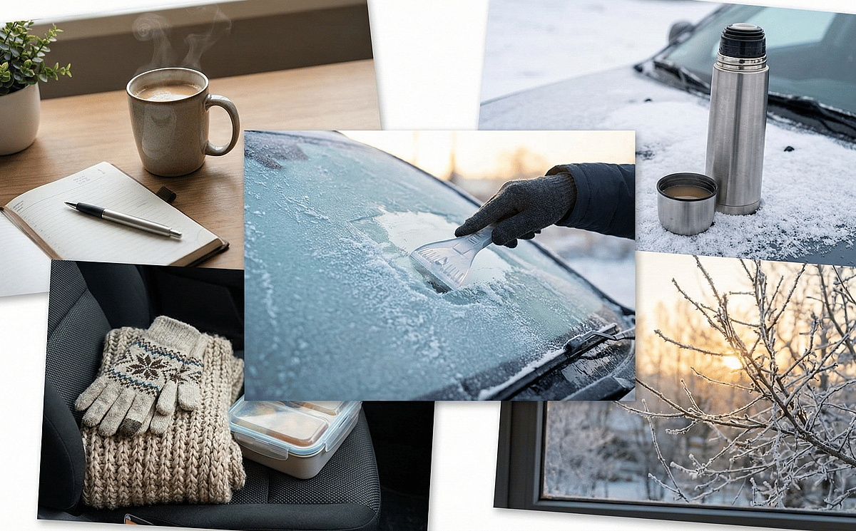 Frosty Monday word search puzzle thumbnail