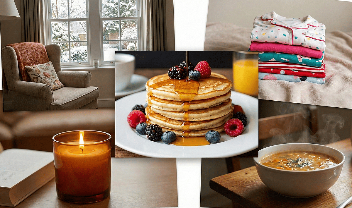 Snowy Sunday word search puzzle thumbnail