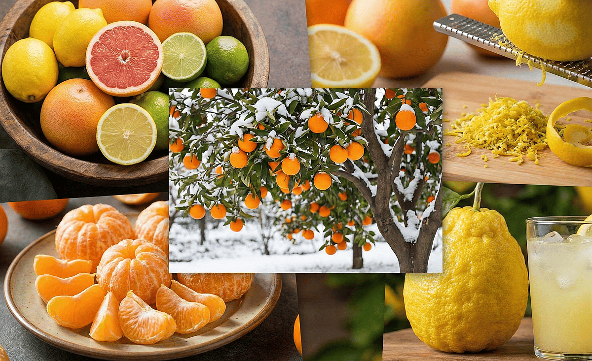 Citrus Season word search puzzle thumbnail