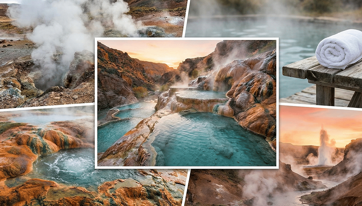 Hot Springs word search puzzle thumbnail