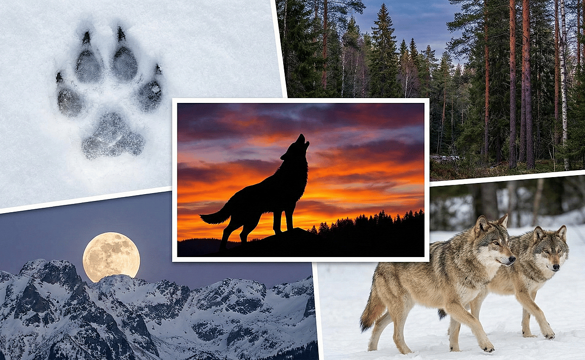 Wolf Pack word search puzzle thumbnail