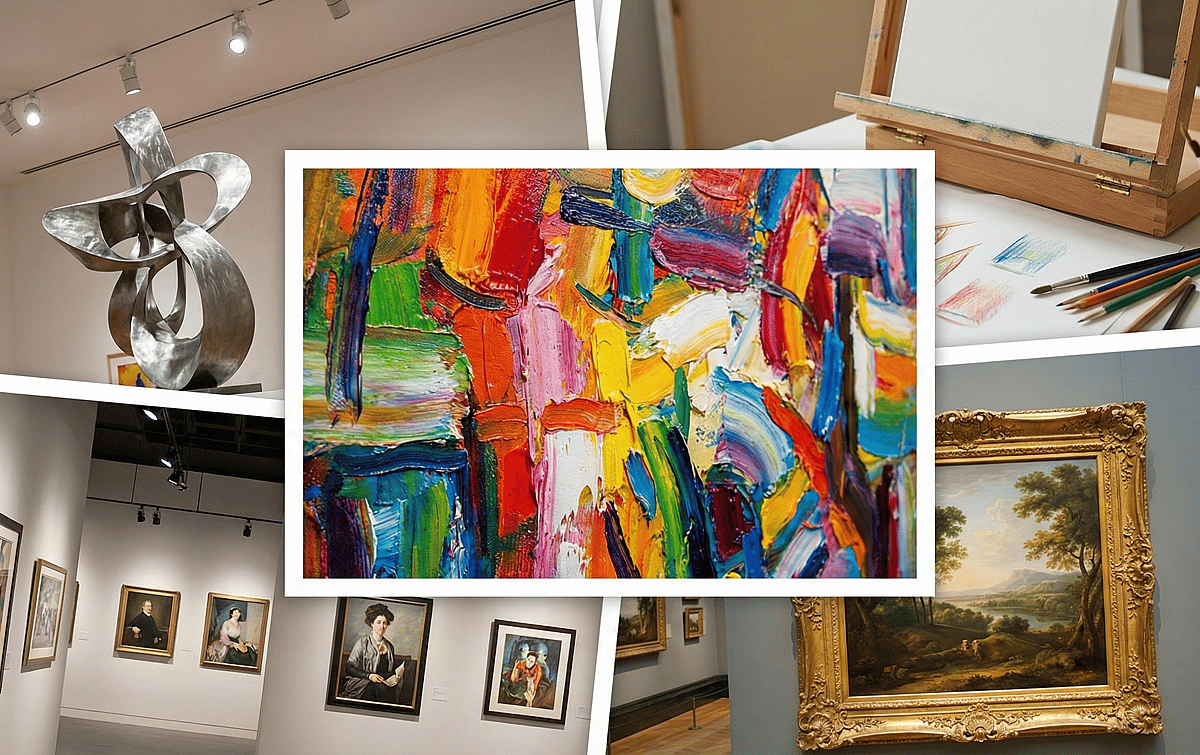 Gallery Hop word search puzzle thumbnail