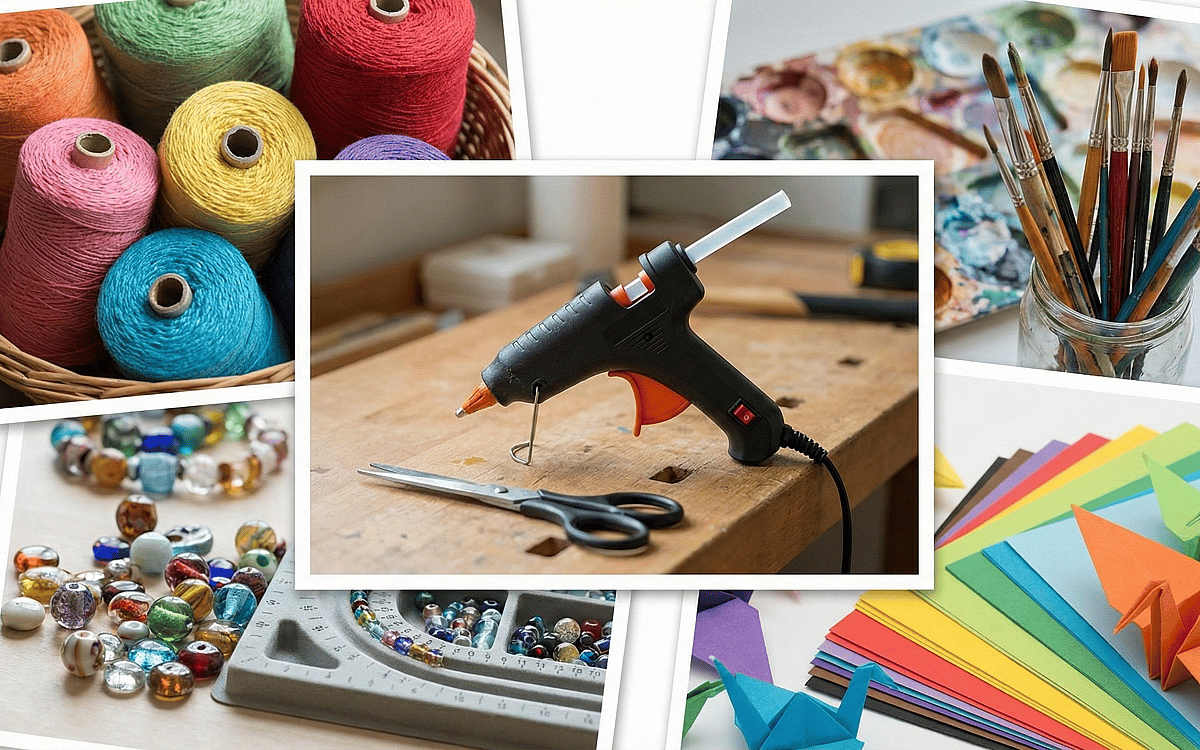 Craft Lab word search puzzle thumbnail