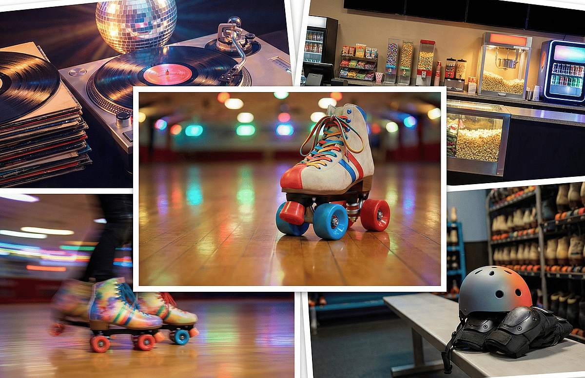 Skate Night word search puzzle thumbnail