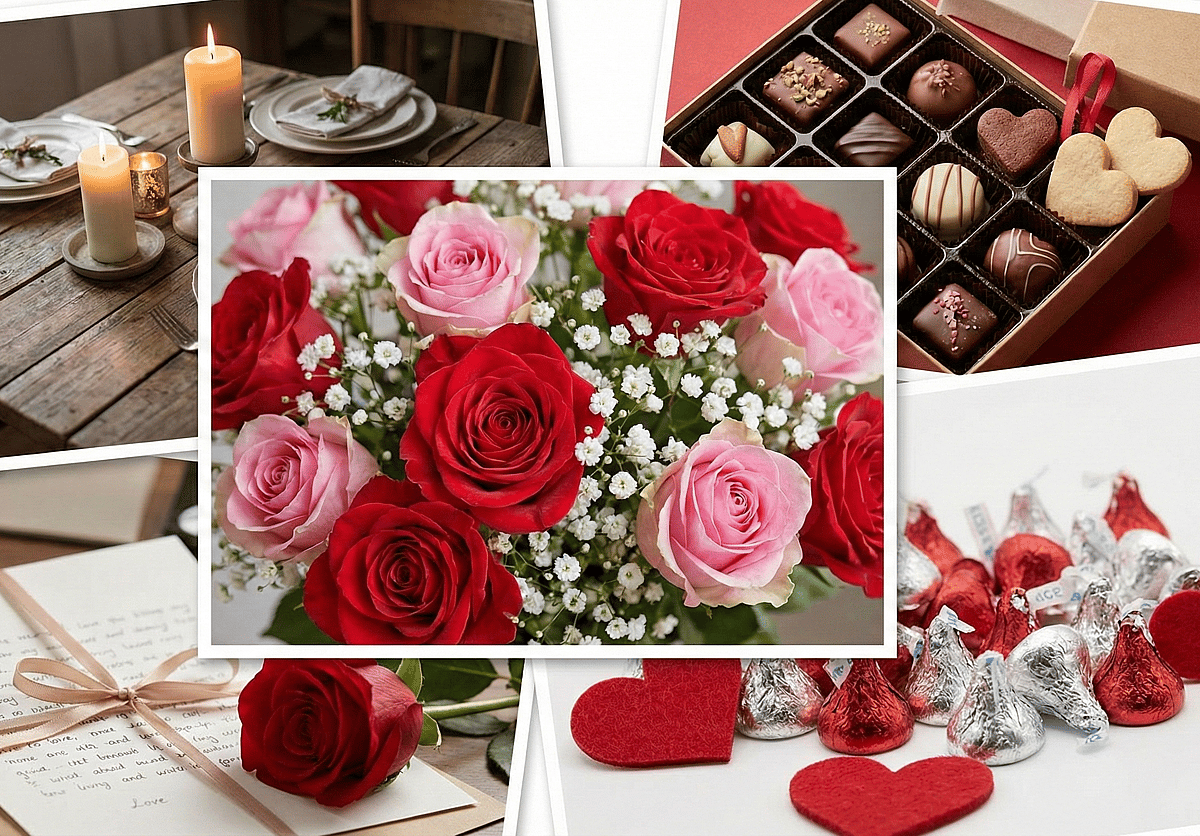 Valentines Day word search puzzle thumbnail