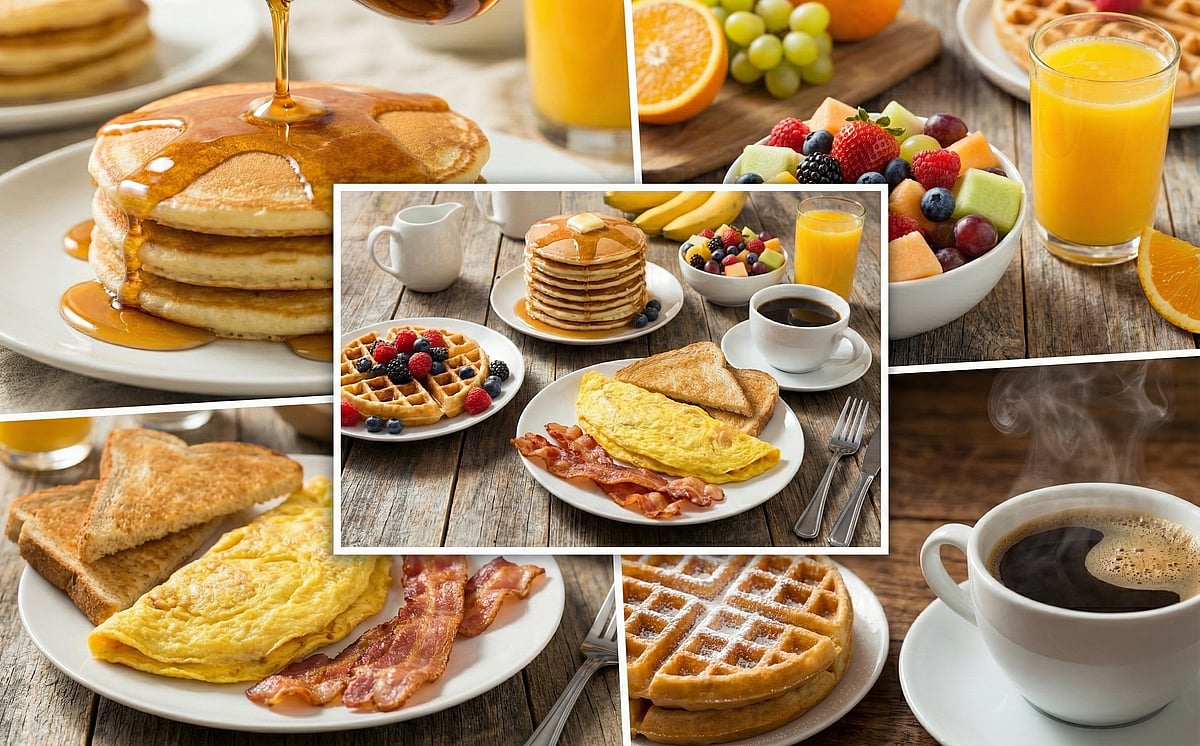 Brunch Break word search puzzle thumbnail