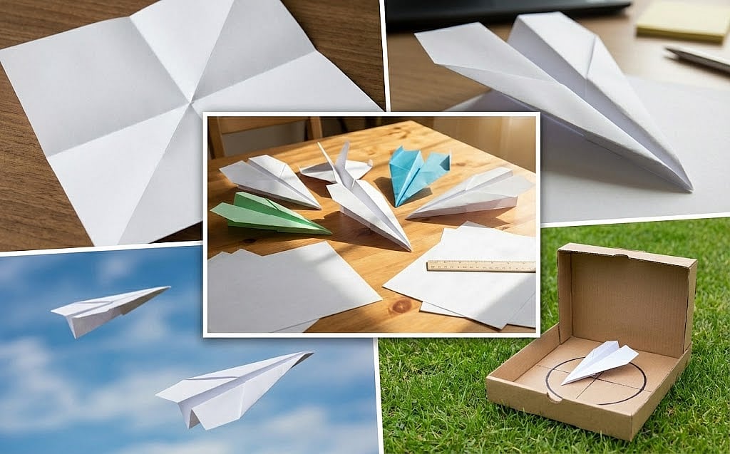 Paper Planes word search puzzle thumbnail