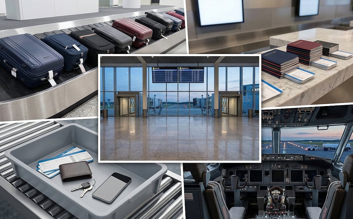 Airport word search puzzle thumbnail