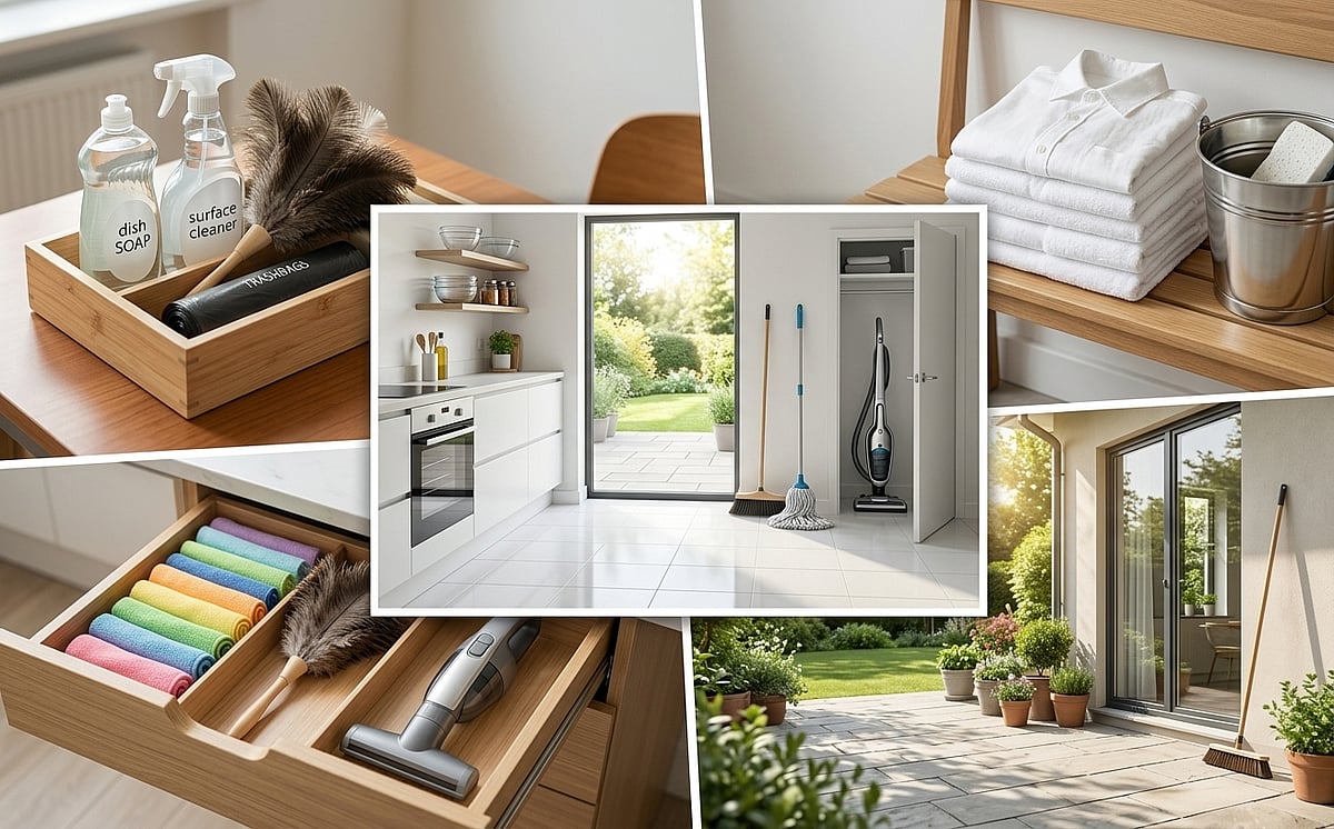 Cozy Days word search collection