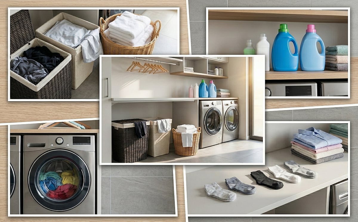 Laundry Day word search puzzle thumbnail